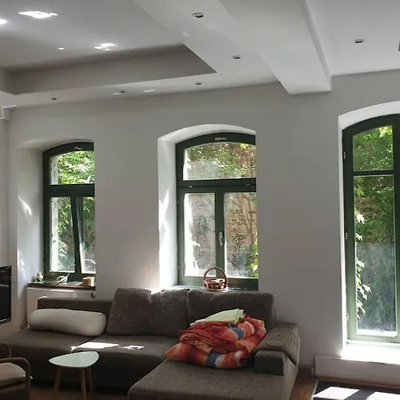 Apartament Center *