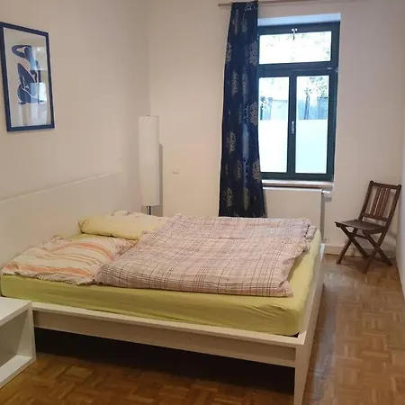 Lejlighed Center Leipzig