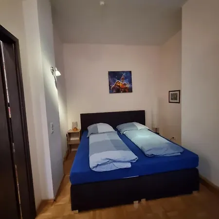 Apartament Center