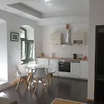 Center Apartment Leipzig