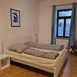 Apartment Center