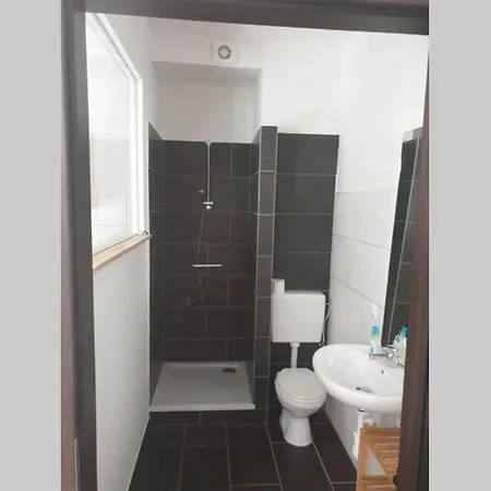 Center Διαμέρισμα