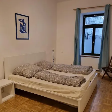 Διαμέρισμα Center