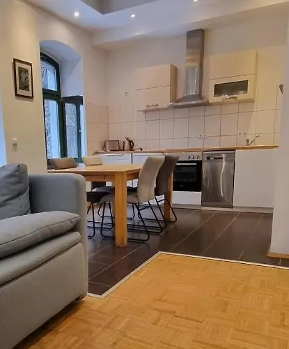 Center Διαμέρισμα *