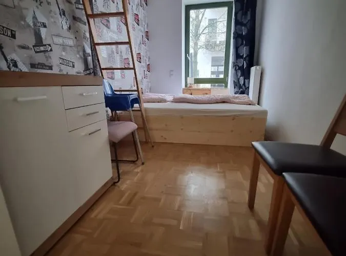 Center Апартаменты