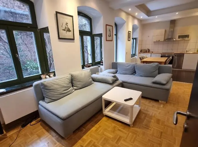 Center Апартаменты