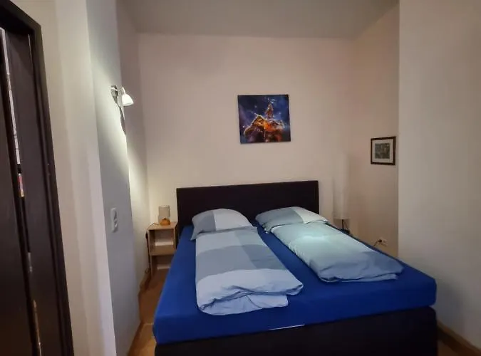 Διαμέρισμα Center