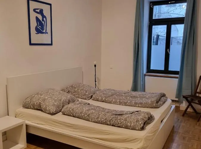 Апартаменты Center